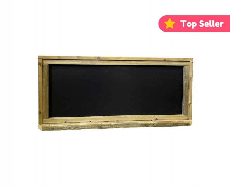 Mounted Chalkboard – Classroom Direct