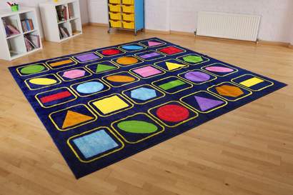 Why Your School Should Invest In Educational Rugs