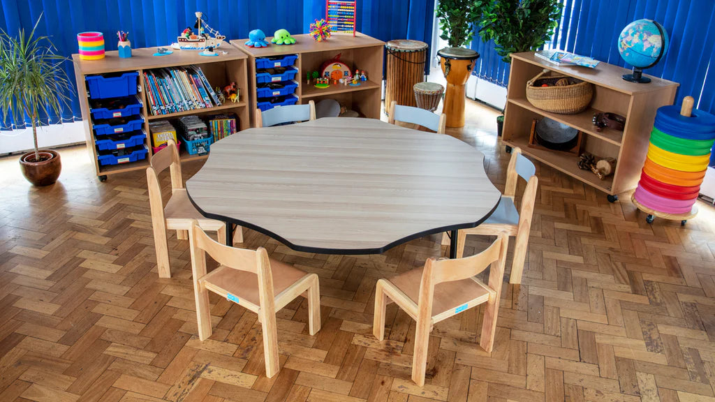 Classroom Direct: Your One-Stop Shop for Quality Classroom Furniture
