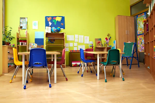 Why Is It Important to Arrange Furniture That Encourages Active Learning in Your Classroom?