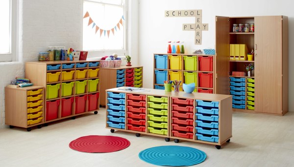 How Classroom Furniture Can Help Education