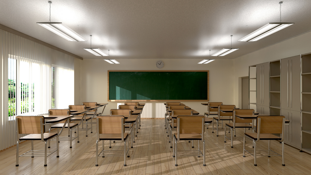 9 Most Common Mistakes When It Comes to Classroom Furniture Layout & Design