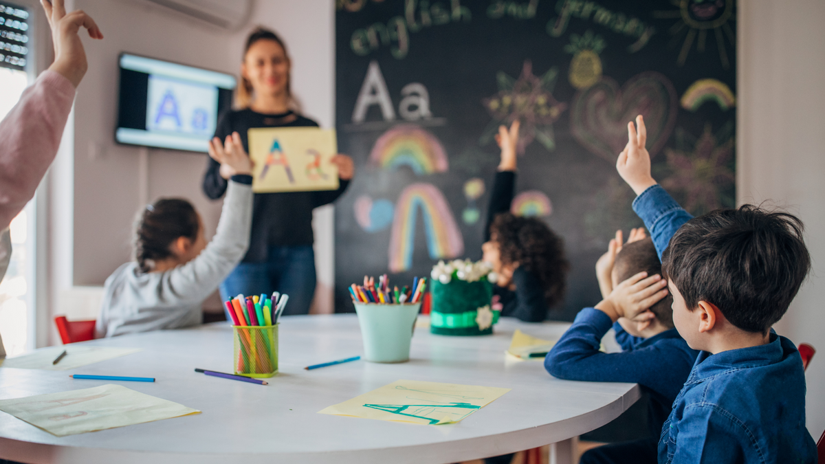 How Classroom Furniture Impacts Learning – Classroom Direct