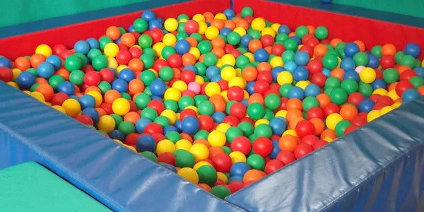 The Benefits of Classroom Soft Play in UK Schools