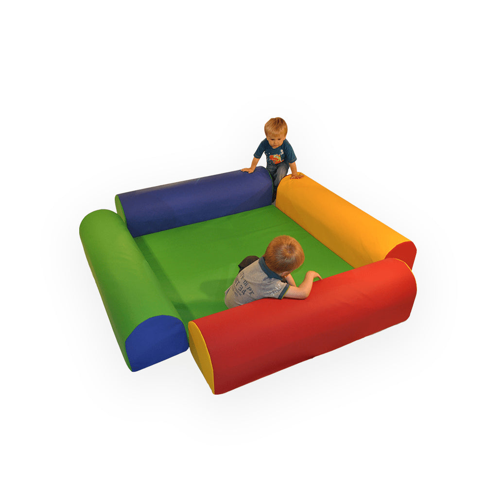 Baby Care Enclosure Safe Baby Playpen for Toddlers & Infants ...