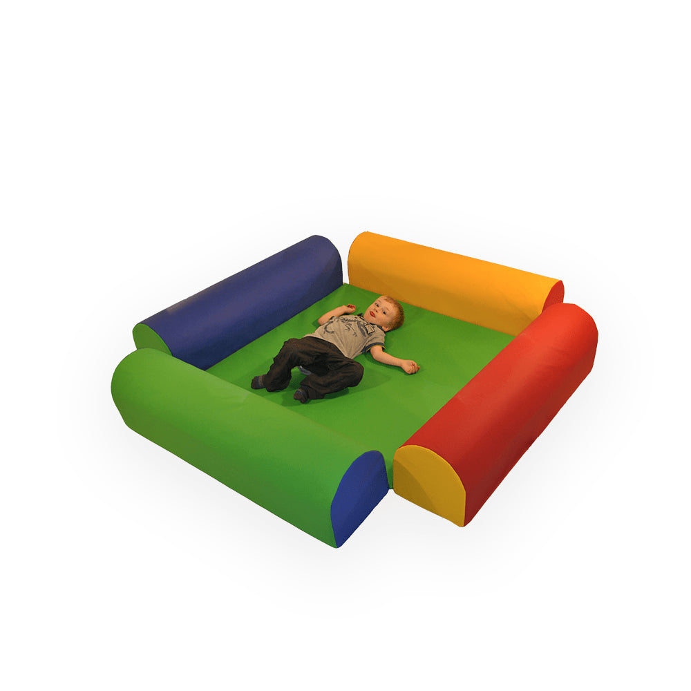 Baby Care Enclosure Safe Baby Playpen for Toddlers & Infants ...