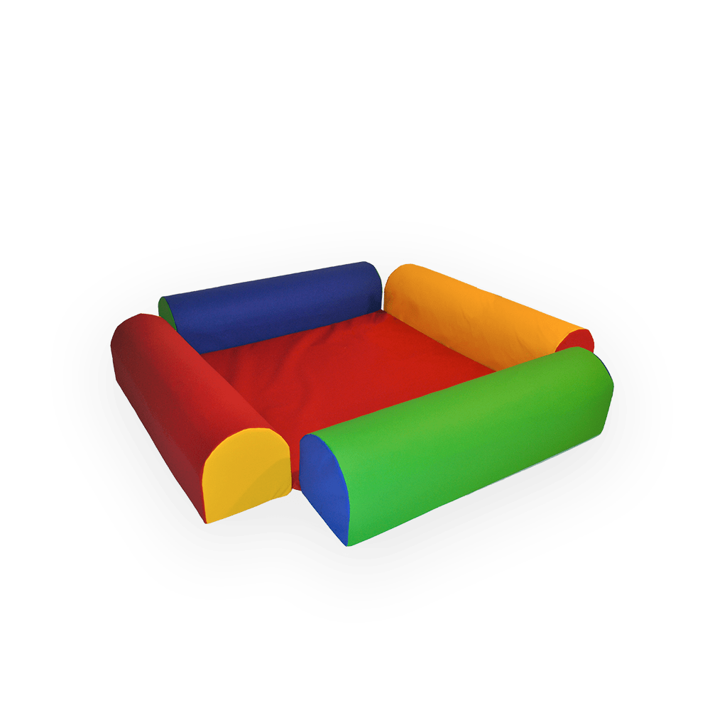 Baby Care Enclosure Safe Baby Playpen for Toddlers & Infants