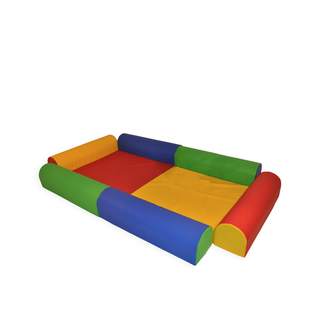 Large Baby and Toddler Playpen Safe Soft Play Area for Infants & Kids