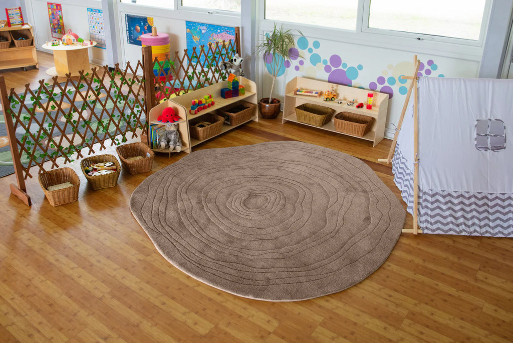 Spiral Super Deluxe Carved Carpet 2000mm