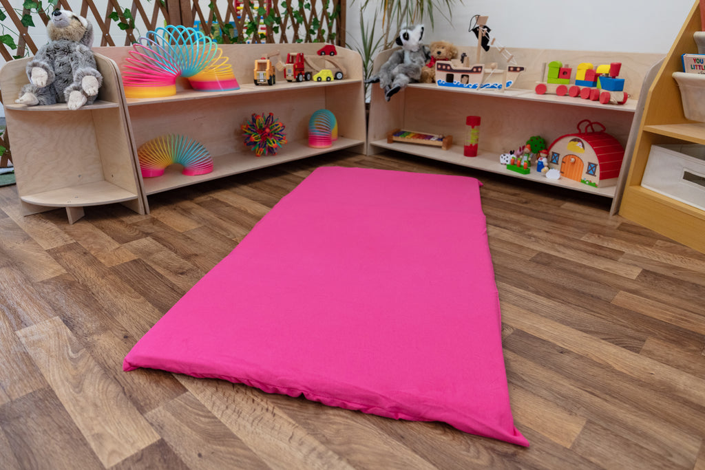 Snoozemat® Fitted Sheet