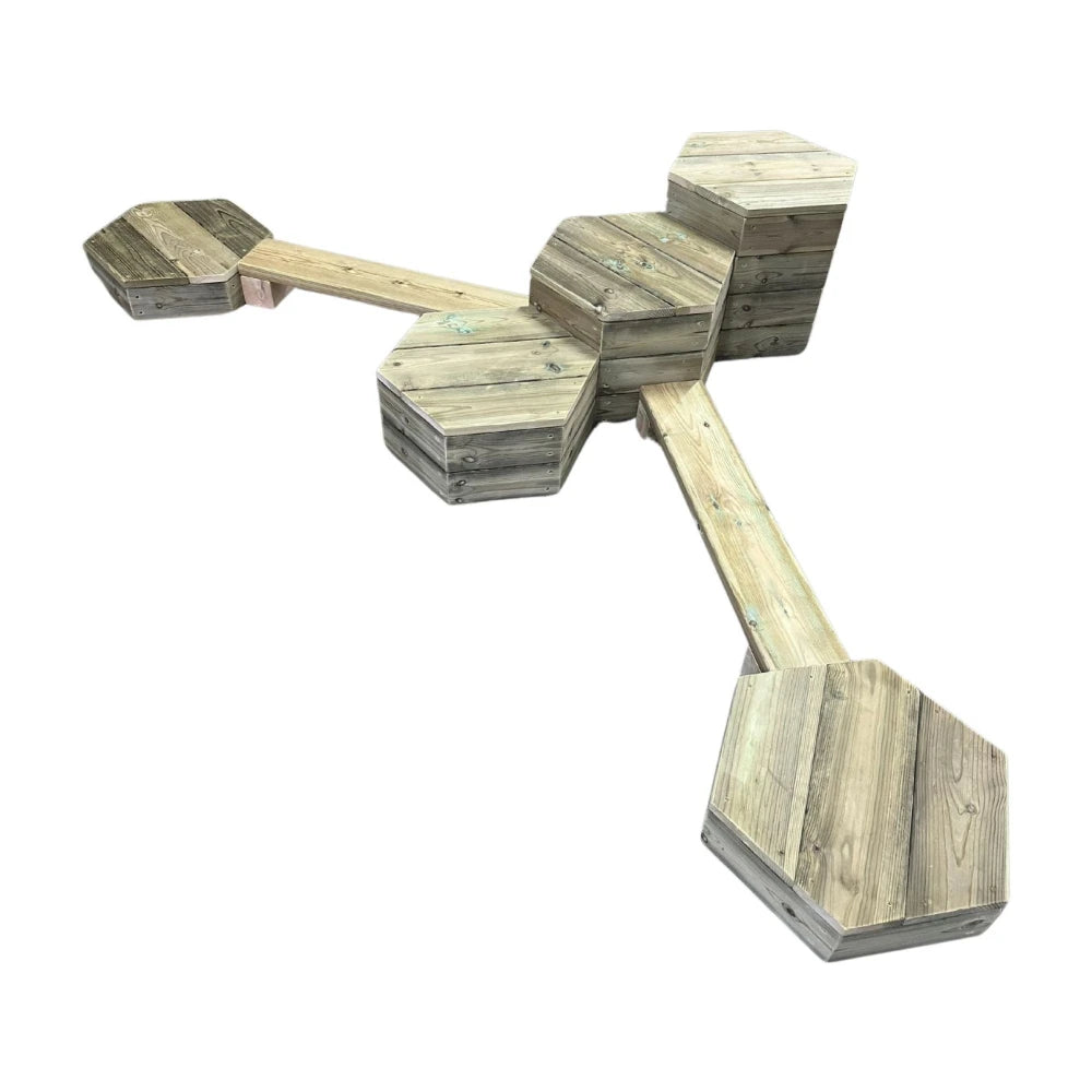 Balancing Blocks and Beams