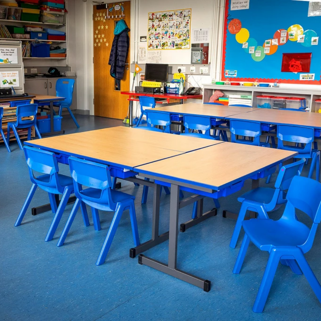 Postura Plus Chairs For Schools