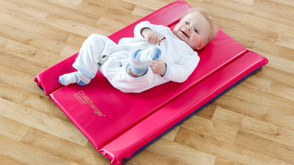 Childchanger™ Changing Mat for School Nursery Classroom Direct
