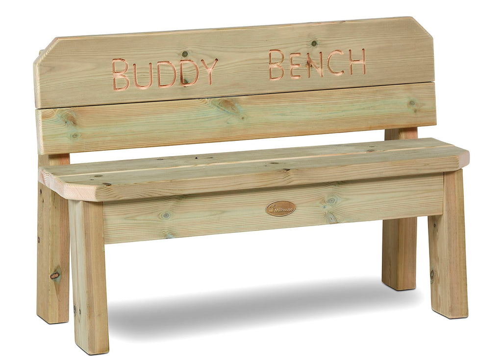 Buddy Bench - Primary