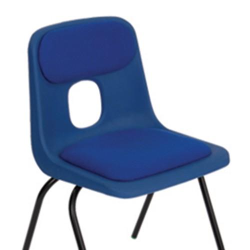 Series E Chair Size 5 430mm with Seat Pad