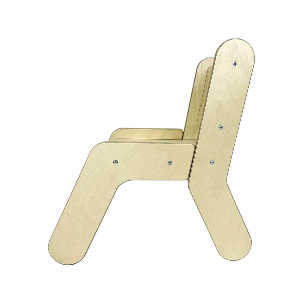 Pikler Chair Junior – Classroom Direct