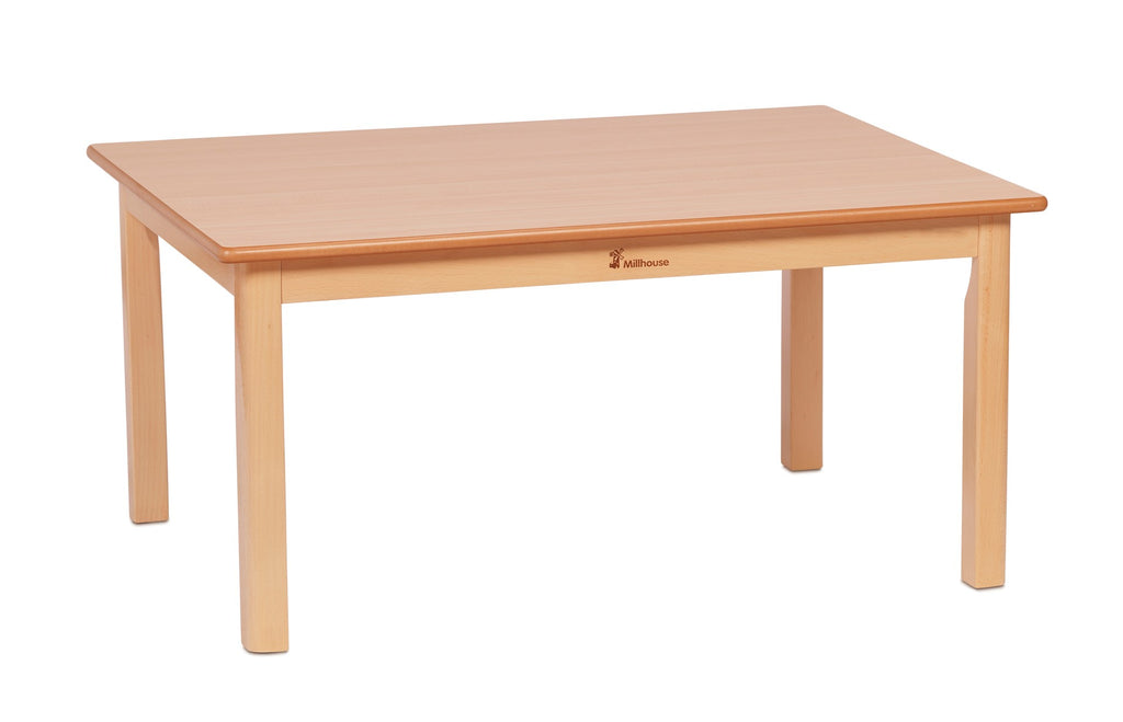 Small Rectangular Table (W960 x D695 x H400mm)