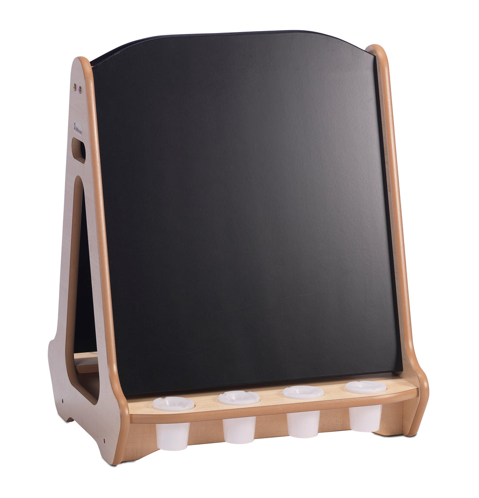 Double-sided 2 in 1 Easel