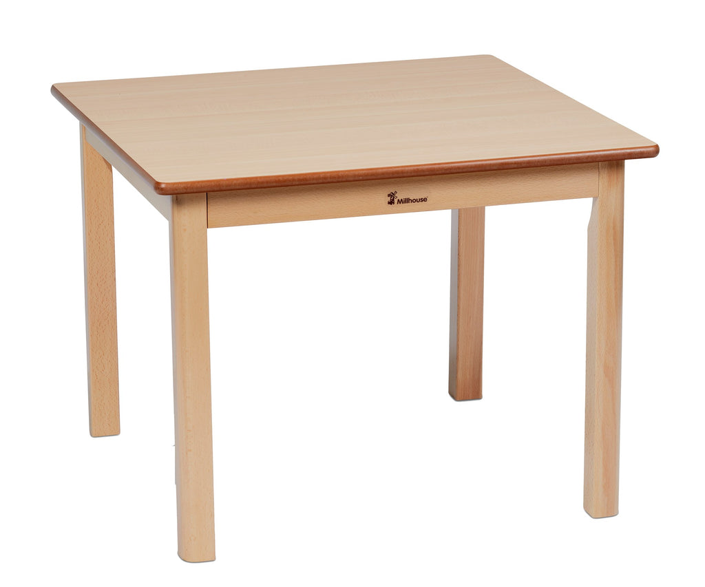 Square Table (W695 x D695 x H460mm)