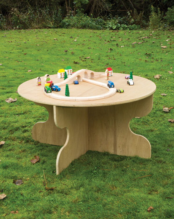 Outdoor 460 High Table