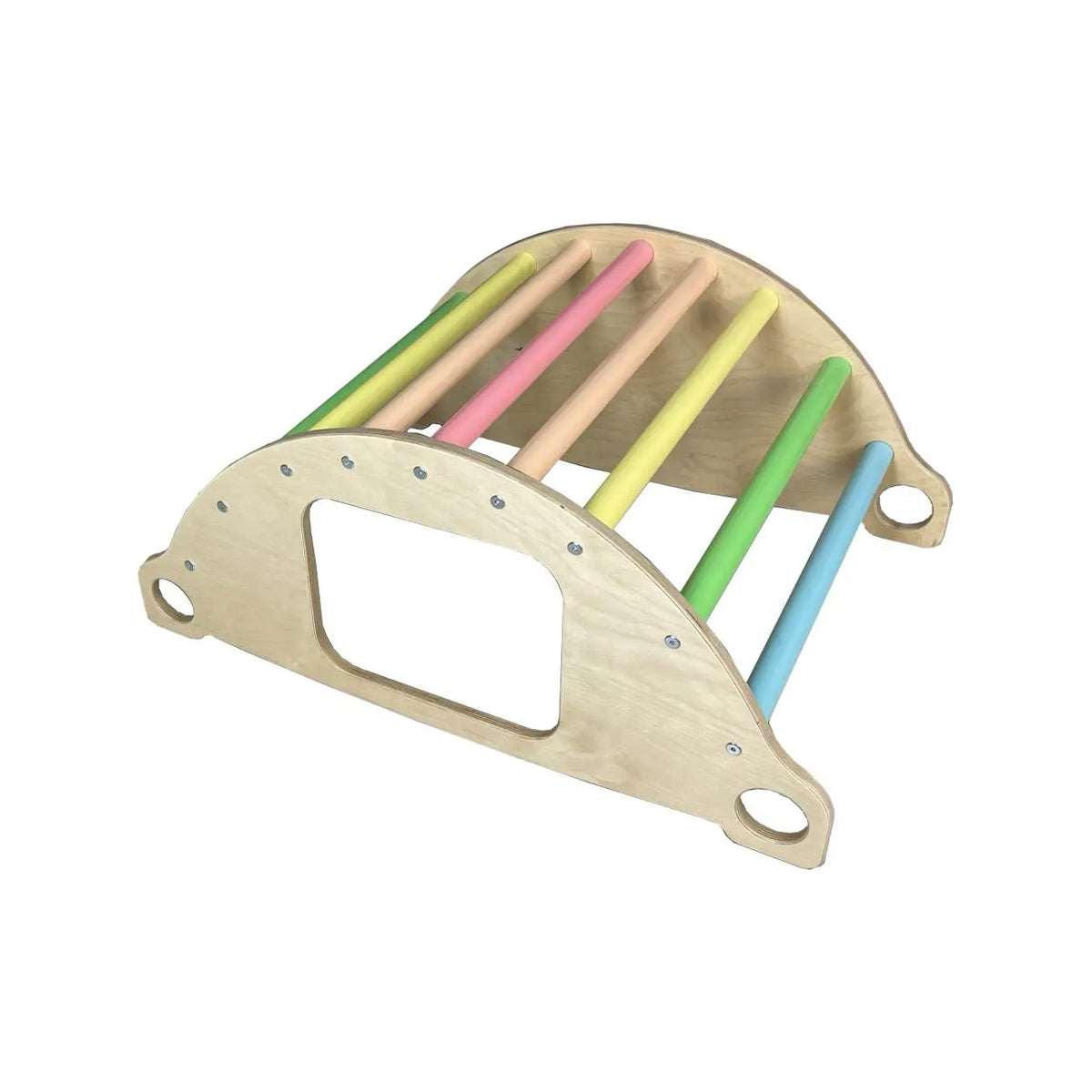 PIkler Nursery 4 in 1 Arch – Classroom Direct