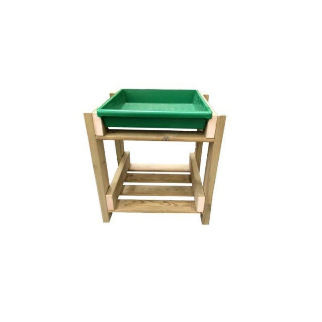 Outdoor Craft Table for Children