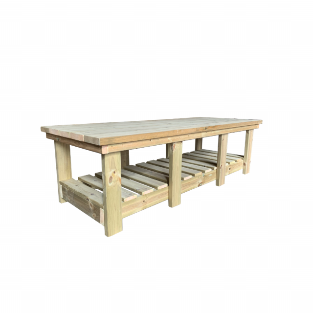 Outdoor Large Table
