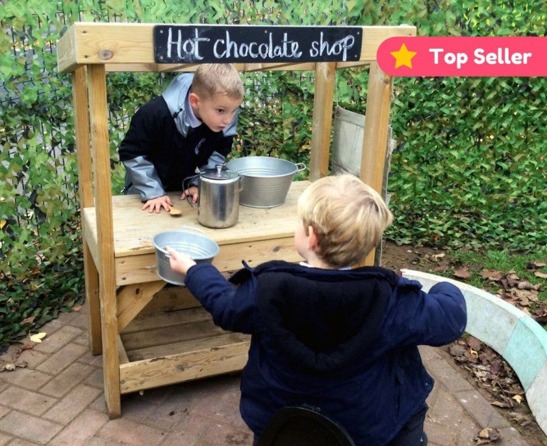 Outdoor play shop deals