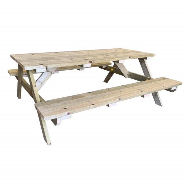 Adults Picnic Bench