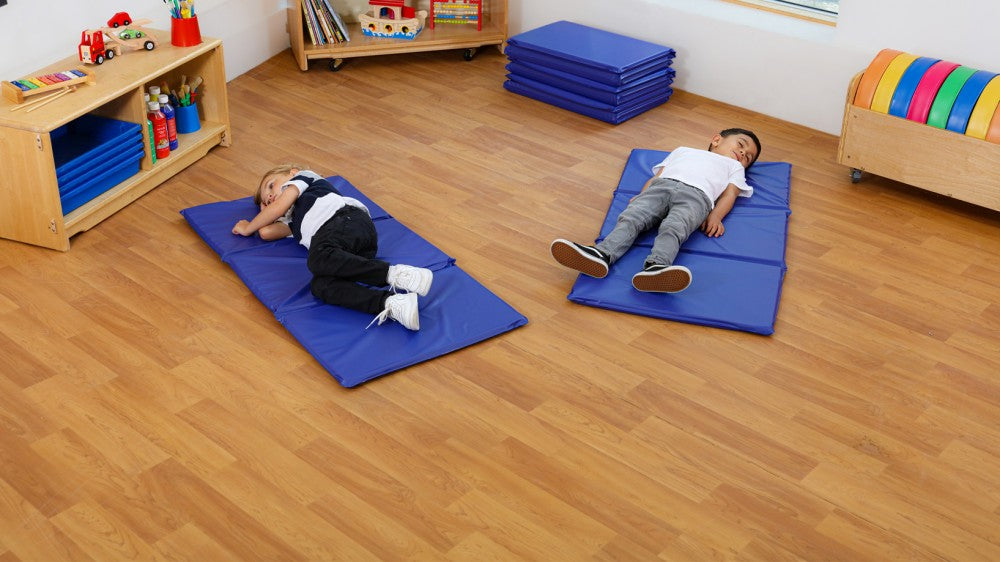 Folding Classroom Sleep Mat Classroom Direct