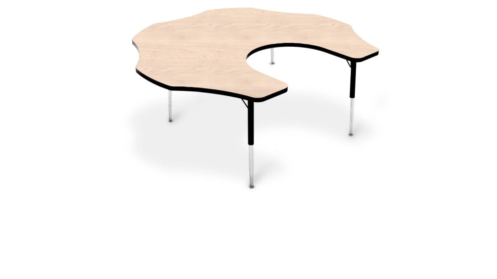 Tuf-Top™ Height Adjustable Teacher Flower Table For Schools